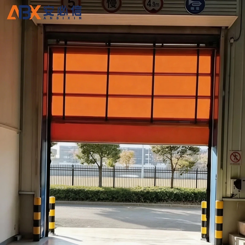 抚州机库门