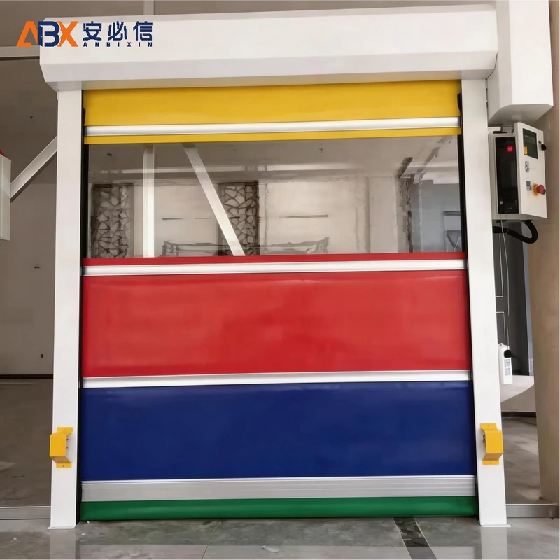 抚州快速门