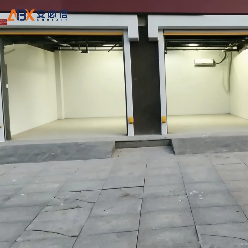 抚州快速卷帘门